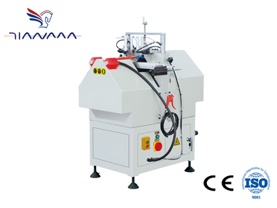 塑料门窗玻璃压条切割锯